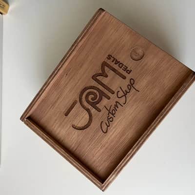 JAM Pedals Ripply Fall Custom Shop Art Version – Boutique image 9