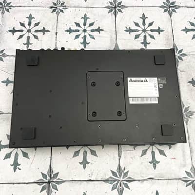 Akai MPC Live II Standalone Sampler / Sequencer w/ Magma Case image 3