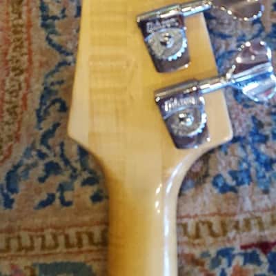 Gibson Victory Fretless Bass image 5