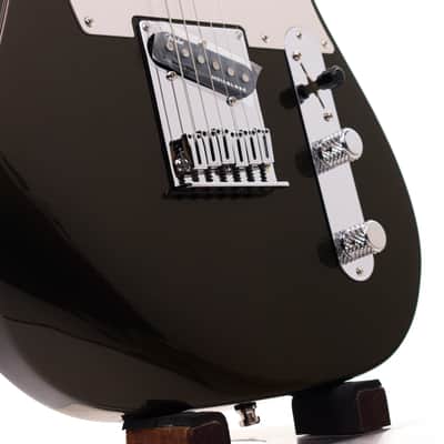 Fender American Ultra II Telecaster with Ebony Fretboard 2025 Texas Tea 3468gr imagen 7
