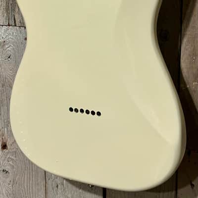 NEW Squier Classic Vibe '70s Stratocaster HSS HT - Olympic White, In Stock and Ships Fast! image 12