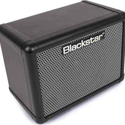 Blackstar Fly 3 Battery-Powered Bass Combo Amplifier Pack, 3W, Black image 5