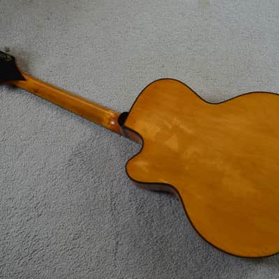 Harmony H-62 c. 1957 - Natural image 2