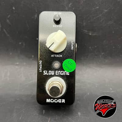 Mooer   Slow Engine Swell image 2