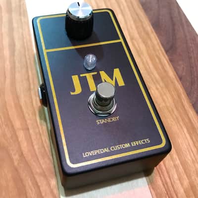 Lovepedal Englishman | Reverb