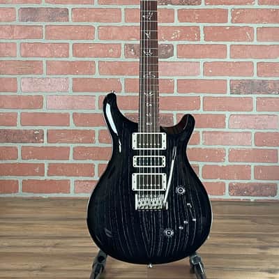 Skervesen Velociraptor 6 2023 Swamp Ash Graphite | Reverb