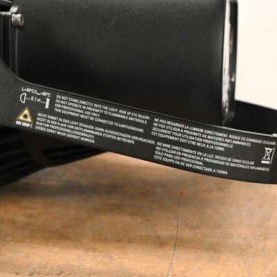 ETC Desire D60 Studio HD LED Par Wash Light CG01SM2 image 4