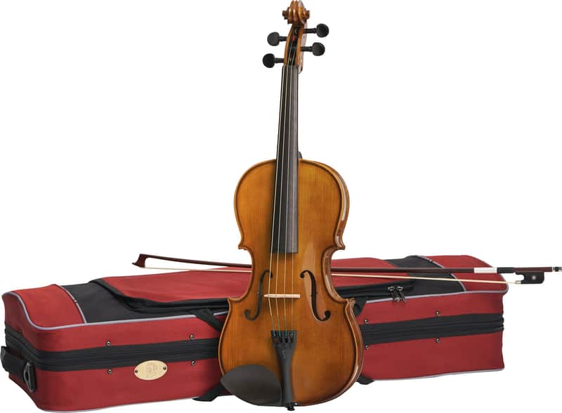 Stentor Viola Student II SR-1505 image 1