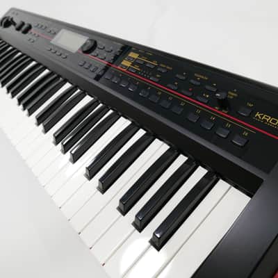KORG KROSS-61 image 6