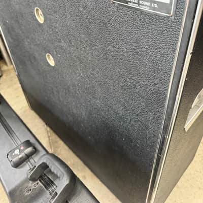 Traynor YSC-4A late 80’s early 90’s image 4