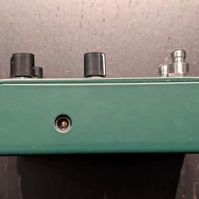 GFI System Orca Delay 2021 - Green image 7