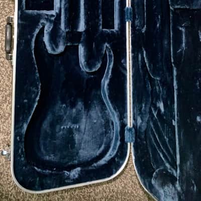 Ibanez Guitar hardshell case for RG series image 5
