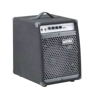 Warwick BC20 Bass Combo image 2