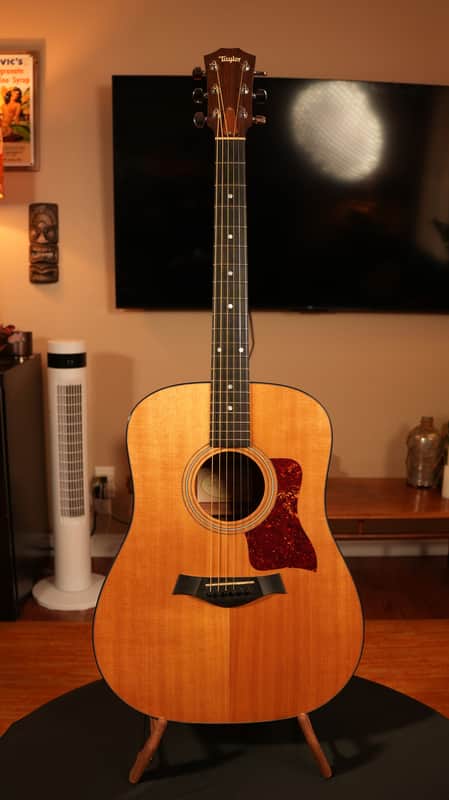 Taylor 310 (1998 - 2005) | Reverb
