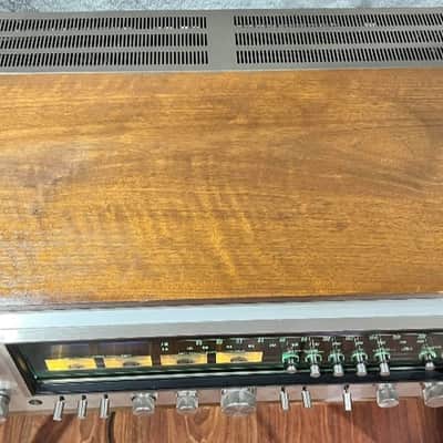 Sansui Qrx-8001 image 3