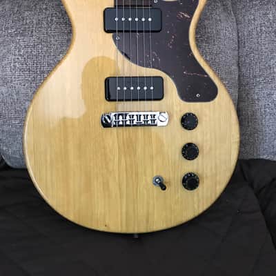 Hamer Double cut special Korina image 1