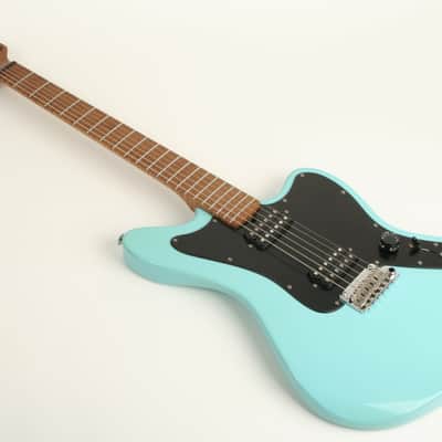 Suhr Custom JM Classic Light Aged 2019 image 11