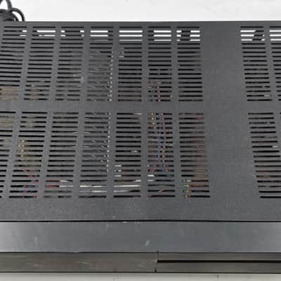 Mitsubishi M-A4200 Stereo Power Amplifier Amp 100 Watts - TESTED - RV-0368 image 4
