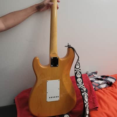Fender Stratocaster 2000-2010 image 2