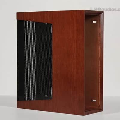 Marantz WC-22 wood case for Marantz 22xx, 42xx, receivers...10 Year Warranty image 6