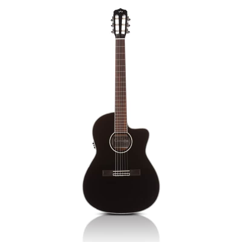 Cordoba Fusion 5 Jet image 1