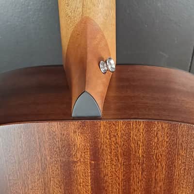 Martin Road Series D-10E Retro Left-handed, Gig Bag, Free Ship, #897 image 14