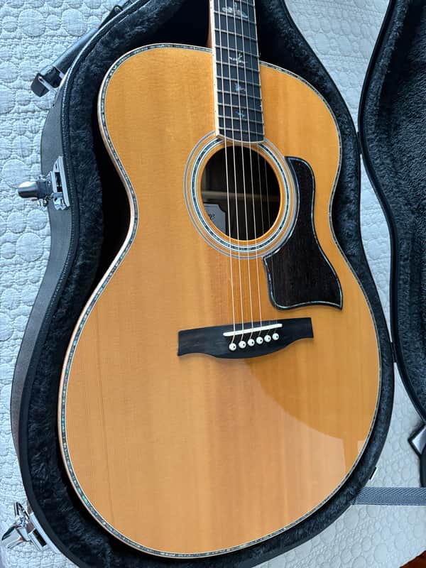 PRS SE T60E Tonare