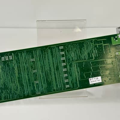 Studer AES/EBU M1 Card 16-CH AES/EBU Card (Input SRCs) for D21m & D23m image 3