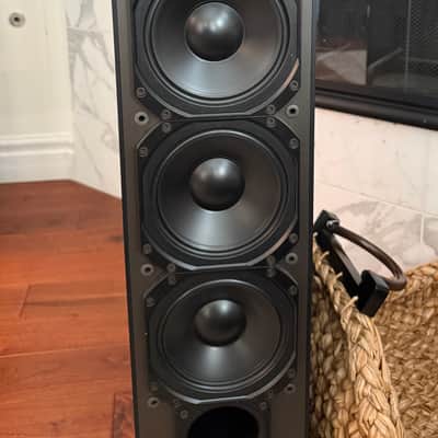 Immagine Paradigm Reference Studio 100 v3 - Black - 3
