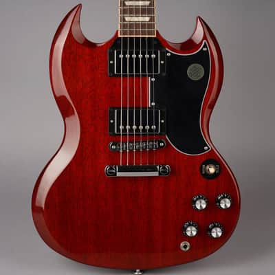 Gibson SG Standard 120 | Reverb UK