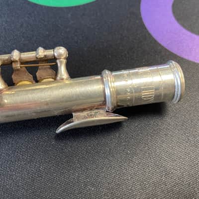 Bundy Piccolo image 7