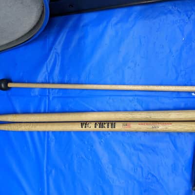 Ludwig Snare and Bell Set image 7