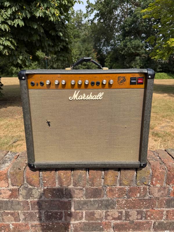 Marshall JTM 30 30-Watt 1x12" Guitar Combo