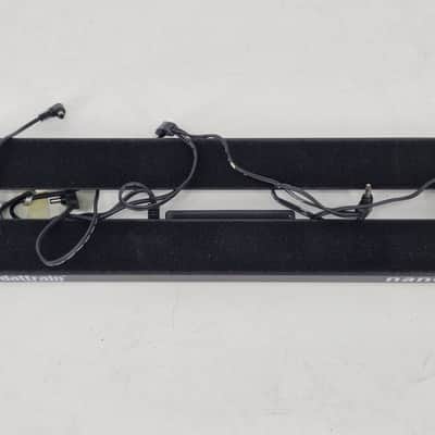 Pedaltrain Nano incl. bag & RockBoard Power XL LT - Used image 4