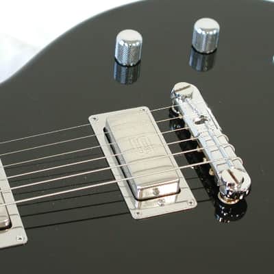 Hamer USA Eclipse Black image 5