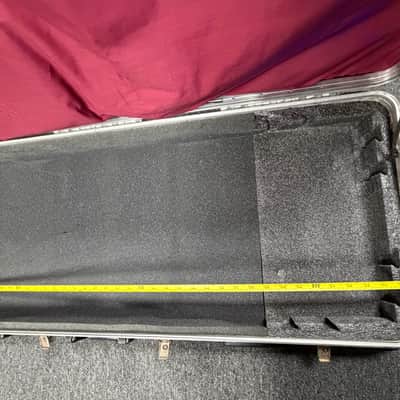 SKB Hardshell 61 key Full Size Keyboard Case image 5