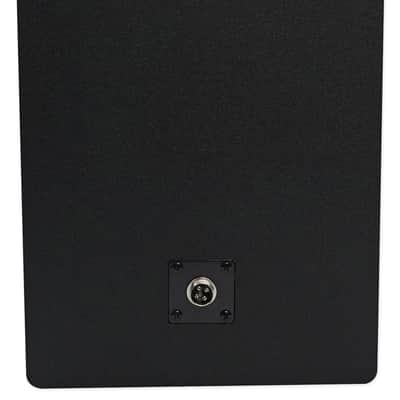 Pair Rockville APM6B 6.5" 350W Powered USB Studio Monitor Speakers+29" Stands image 6