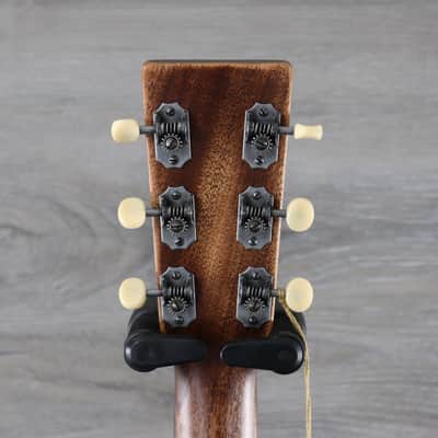 Martin 000-15M StreetMaster Mahogany Burst image 8