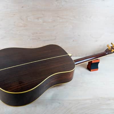 Tokai Hummingbird Custom W-500 1970's Natural Vintage Made in