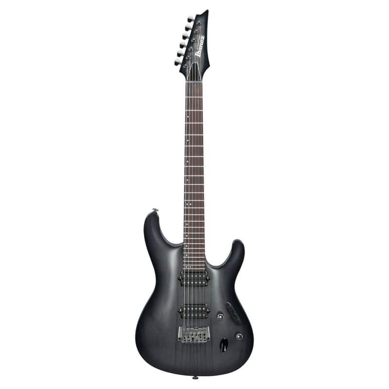 Ibanez S6621AH Prestige image 1
