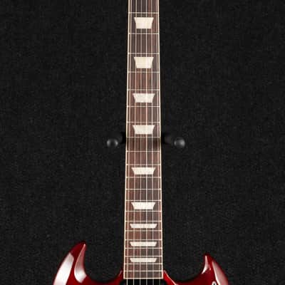 Gibson USA '61 SG Standard - Vintage Cherry image 5