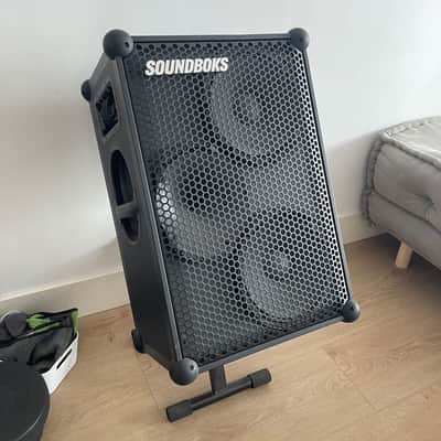 SOUNDBOKS (Gen. 3) image 1