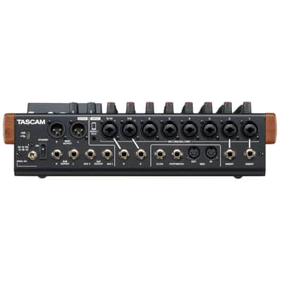 Tascam Model 12 Multi-Track Live Recording Console image 7