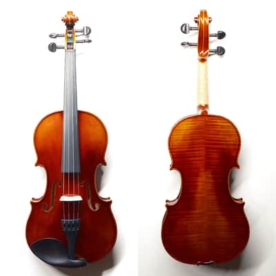 William Lewis and Son Ton-Klar Herman no. 165 4/4 | Reverb