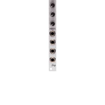 2hp Mix image 1
