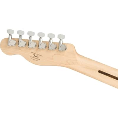 Squier Affinity Series™ Telecaster® Deluxe image 6