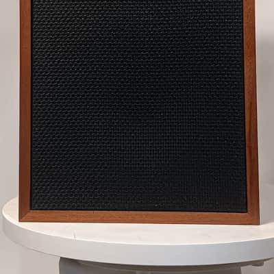 Klipsch Heresy Pair of  Speakers – Fully Restored & Serviced – 1-Year Warranty image 8