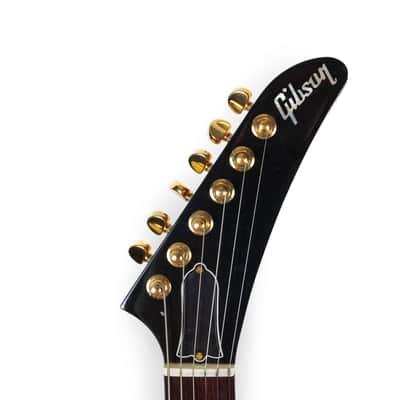 Gibson 2016 '76 Reissue Explorer, Natural image 7