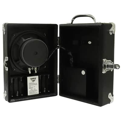 Pignose 7-100 Limited Edition "50th Anniversary" Legendary Portable Amp 2024 image 2