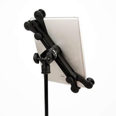 Stay Music Tablet Holder Attachment for Piano and Tower Series Stands Bild 2